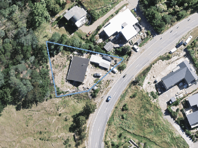 Residential Banks Peninsula