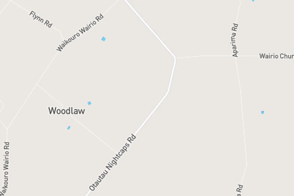 Woodlaw