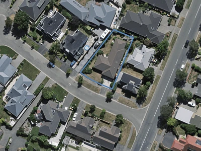 Residential Suburban