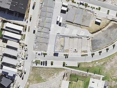 Residential  Terrace Housing and Apartment Building Zone
