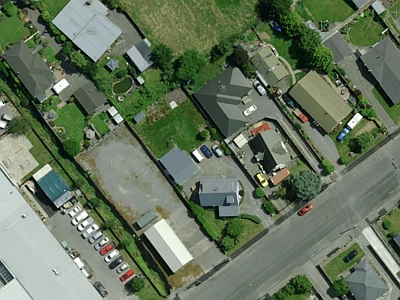 Residential C