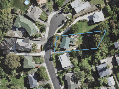 Residential  Mixed Housing Suburban Zone