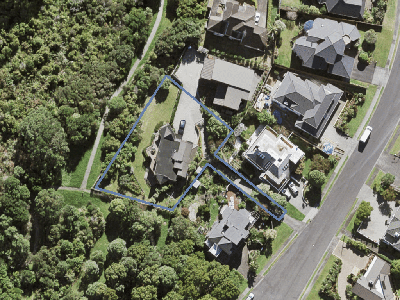 Residential  Mixed Housing Suburban Zone