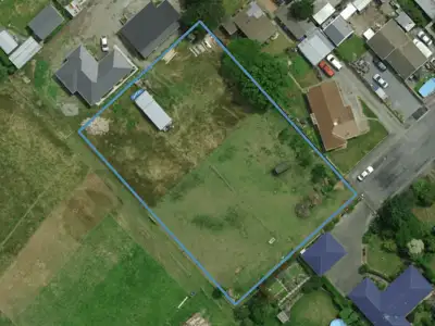Residential C