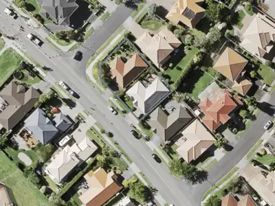 Residential  Mixed Housing Suburban Zone