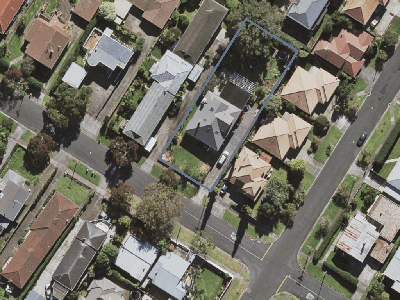 Residential  Mixed Housing Suburban Zone