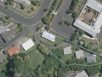 Residential Zone - General Residential Zone