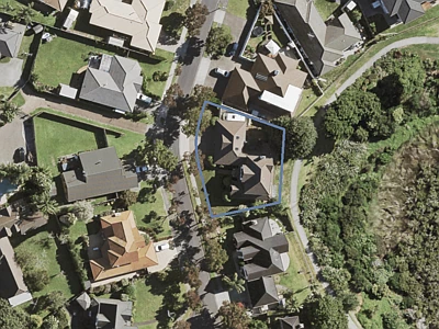 Residential  Mixed Housing Suburban Zone