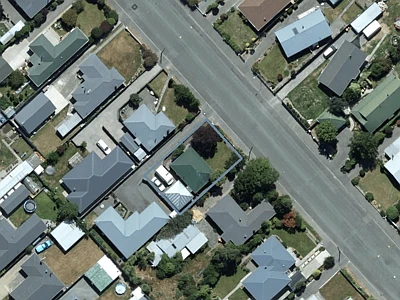 Residential C