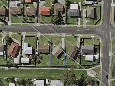 Residential  Mixed Housing Urban Zone