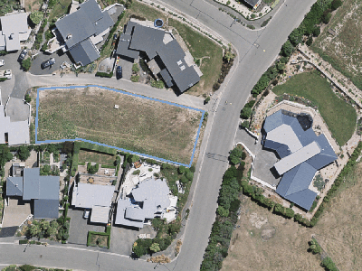 Residential Hills