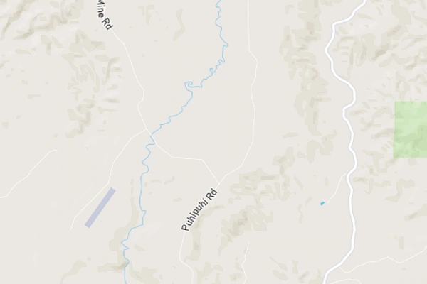Whakapara