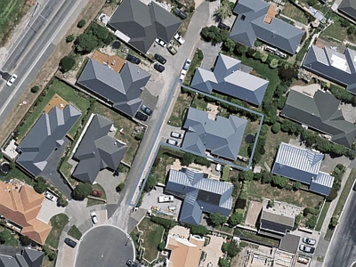 Residential Suburban