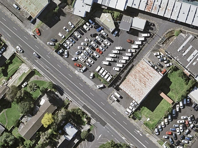 Business  Town Centre Zone