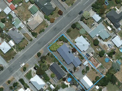 Residential C
