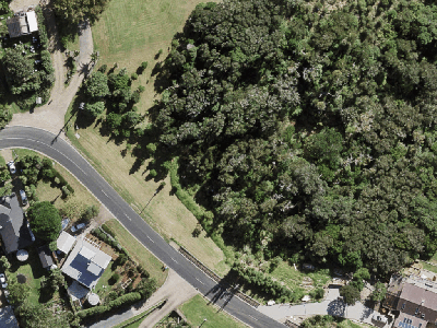 Hauraki Gulf Islands