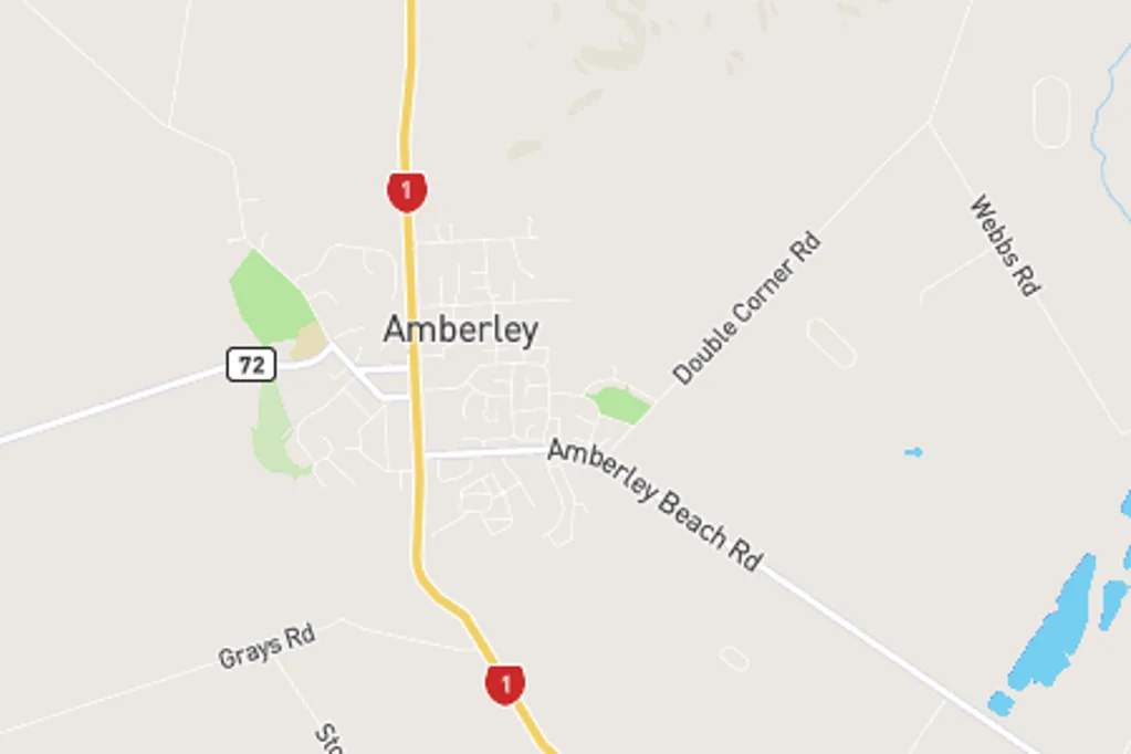 Amberley