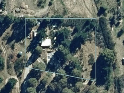 Rural Residential Zone