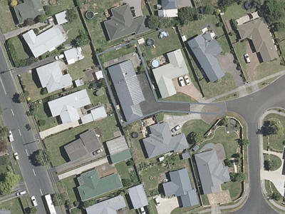 Residential Zone - General Residential Zone