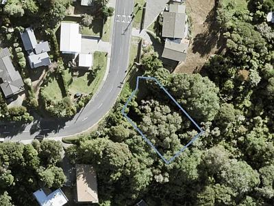 Residential  Single House Zone