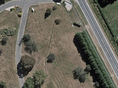 Rural Templeton
