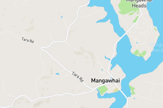 Mangawhai