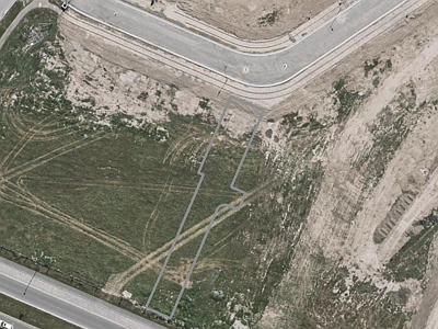 Residential New Neighbourhood