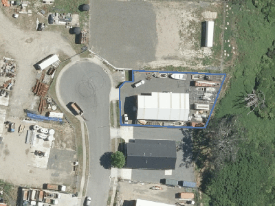 Industrial Zone