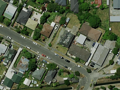 Residential Medium Density