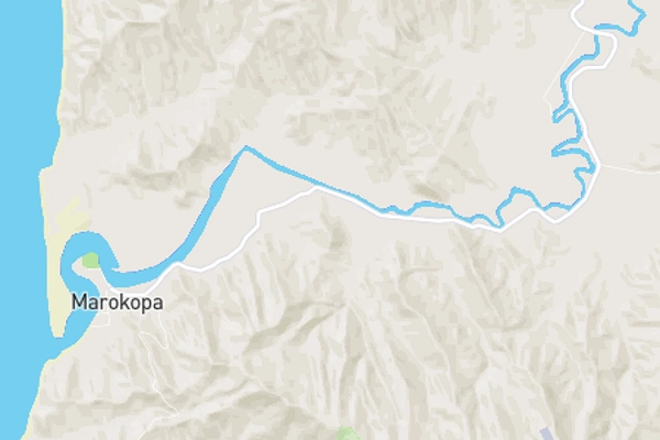 Marokopa