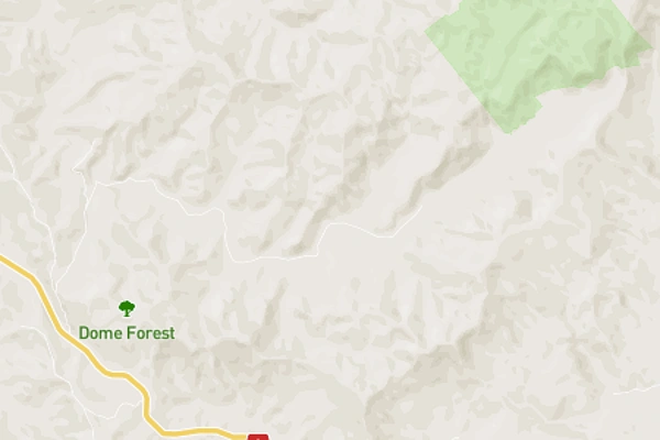 Dome Valley