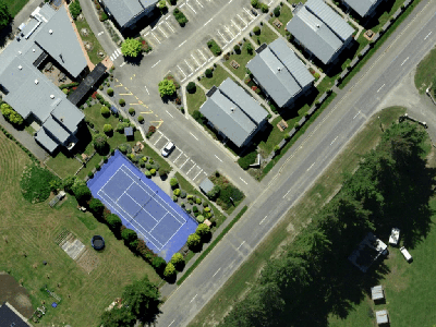 Residential C