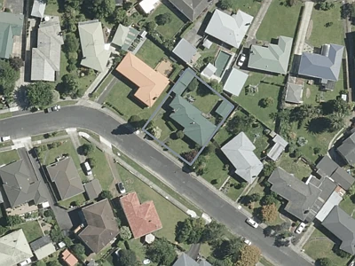 Residential Zone - General Residential Zone