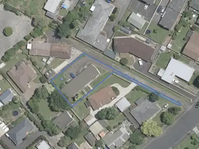 Residential Zone - General Residential Zone