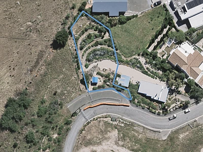 Residential Hills