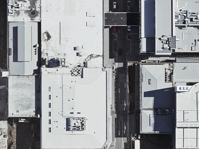 Commercial Central City Business