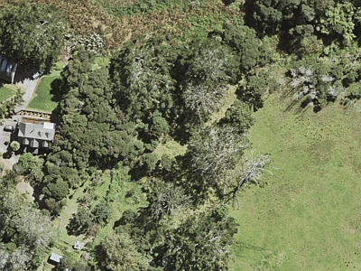 Residential  Rural and Coastal Settlement Zone