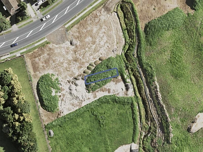 Residential  Mixed Housing Suburban Zone