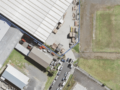 Business  Light Industry Zone