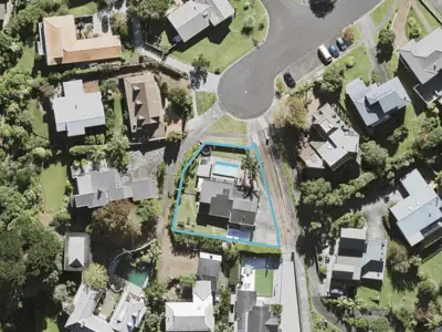 Residential  Mixed Housing Suburban Zone