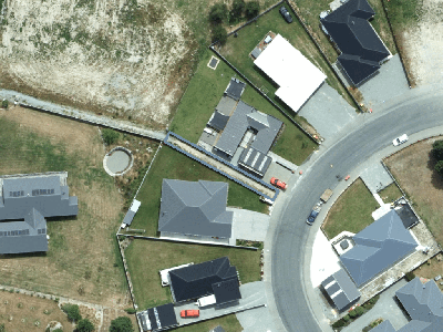 Residential Zone