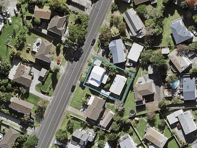 Residential  Mixed Housing Urban Zone