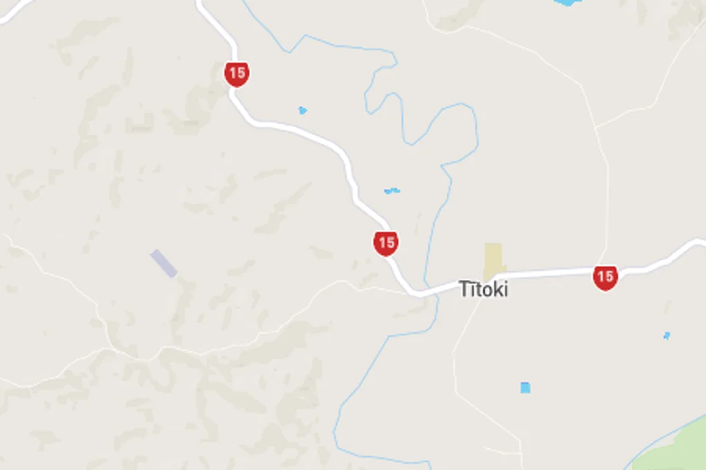 Titoki