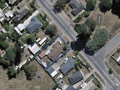 Residential Suburban