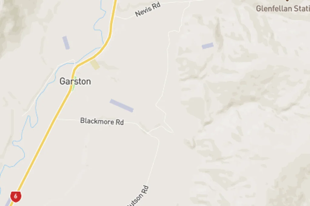 Garston
