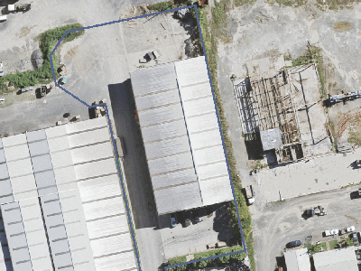 Business  Heavy Industry Zone