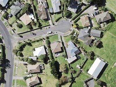 Residential  Terrace Housing and Apartment Building Zone