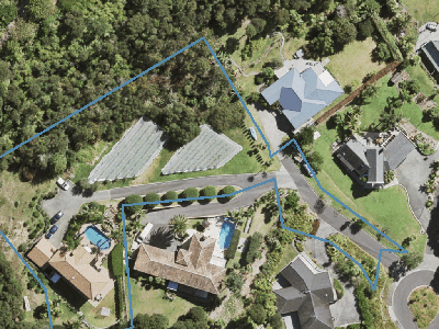 Residential  Large Lot Zone