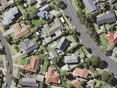 Residential  Mixed Housing Suburban Zone