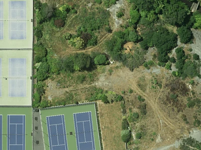 Residential Suburban Density Transition